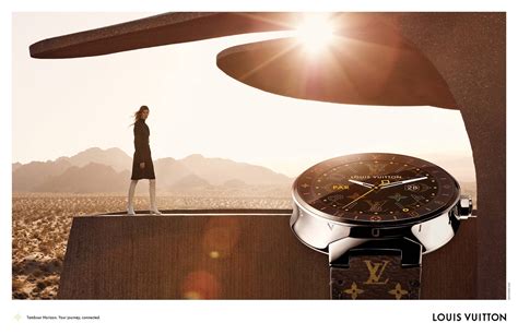 Connected Journeys by Louis Vuitton .